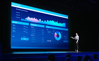 COMPLEMENTING SERVICE TO BANKERS’ ANALYSIS