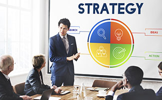 THEME-BASED PRESENTATIONS